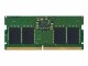 Kingston ValueRAM - DDR5 - module - 8 Go