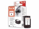 Peach Druckkopf Canon PG-510 Black, Druckleistung Seiten: 420 ×