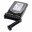 Image 2 Dell DELL Harddisk 400-AJRF 600 GB Speicher
