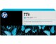 HP Inc. HP Tinte Nr. 771C (B6Y12A) Light Cyan, Druckleistung Seiten