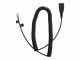 Jabra - Headset-Kabel - Quick