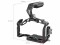 Bild 0 Smallrig Cage «Black Mamba» Kit Canon EOS R5 C, Detailfarbe: Schwarz