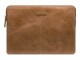 dbramante1928 Notebook-Sleeve Skagen Pro+ 13 " Tan, Tragemöglichkeit