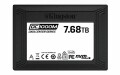 Kingston SSD DC1000M 2,5" 7680 GB, Speicherkapazität total: 7680