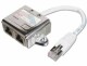 Digitus CAT 5e Patchkabel-Adapter CAT 5e Patchkabel Adapter