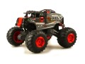 Amewi Monster Truck Crazy SXS13 Rot, 1:16, RTR, Altersempfehlung