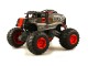 Amewi Monster Truck Crazy SXS13 Rot, 1:16