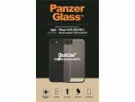 Panzerglass Back Cover ClearCase Black Edition AB iPhone 6/7/8/SE