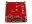 Immagine 3 StarTech.com - M.2 to U.2 Adapter - For M.2 PCIe NVMe SSDs - PCIe M.2 Drive to U.2 (SFF-8639) Host Adapter - M2 SSD Converter (U2M2E125)