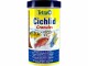 Tetra Cichlidfutter Cichlid Granules, 500 ml, Fischart