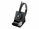 EPOS Headset IMPACT 5065 Duo, Microsoft Zertifizierung