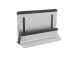 Image 3 LMP Notebook-Ständer Verticalstand Silber