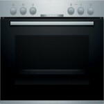 Bosch Einbauherd/Backofen HEA510BR0C  - A