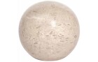 OYOY Buchstütze Marble Savi Rund, 100% Marmor, Ø 8cm, H: 7.5cm