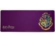 Paladone Mausmatte Hogwarts Wappen XL Violett, Detailfarbe