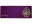 Image 0 Paladone Mausmatte Hogwarts Wappen XL Violett, Detailfarbe