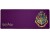 Bild 0 Paladone Mausmatte Hogwarts Wappen XL Violett, Detailfarbe
