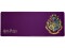 Bild 2 Paladone Mausmatte Hogwarts Wappen XL Violett, Detailfarbe