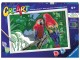 Ravensburger Malen nach Zahlen CreArt: Colorful Macaws