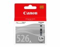 Canon Tinte 4544B001 / CLI-526GY grey, 9ml, zu PiXMA