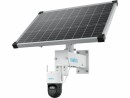 Reolink Netzwerkkamera RL-TrackMix-LTE inkl. Solar Panel Plus