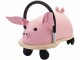 Wheelybug Rutschfahrzeug Schweinchen klein, Fahrzeugtyp: Zubehör