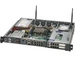 Supermicro Barebone 1019D-4C-FHN13TP, Prozessorfamilie: Intel Xeon D