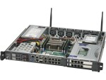Supermicro SuperServer 1019D-4C-FHN13TP - Server - montabile in