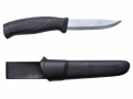 morakniv Survival Knife Companion HeavyDuty Black (S), Funktionen