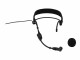 Bild 8 Audio-Technica Mikrofon Pro9cW, Typ: Einzelmikrofon, Bauweise: Headset