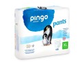 Pingo Pants Öko / Grösse 6 / Multipack
