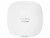 Bild 1 Hewlett Packard Enterprise HPE Aruba Networking Access Point Instant On AP25 mit