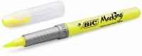 BIC       BIC Highlighter Flex 942040 Gelb 12 Stk, Dieses Produkt