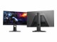 Image 9 Dell 25 Gaming Monitor - G2524H - 62.23cm