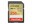 Image 1 SanDisk Extreme - Flash memory card - 256 GB