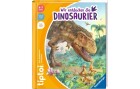 tiptoi Lernbuch Wir entdecken die Dinosaurier, Sprache: Deutsch