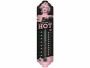 Nostalgic Art Thermometer Hot Marilyn 6.5 x 28 cm, Detailfarbe