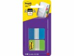 Post-it Page Marker Post-it Index Strong 2-farbig, 2 Stück