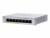 Bild 4 Cisco PoE Switch CBS110-8PP-D-EU 8 Port, SFP Anschlüsse: 0