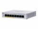 Image 4 Cisco Business 110 Series - 110-8PP-D