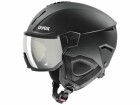 uvex Helm Instinct Visor Black Mat, Einsatzbereich