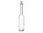 Glorex Glasflasche Schlank 100 ml, Verpackungseinheit: 1 Stück