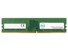 Dell DDR5-RAM AC027076 1x 32 GB, Arbeitsspeicher Bauform