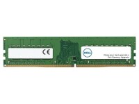 Dell DDR5-RAM AC027076 1x 32 GB, Arbeitsspeicher Bauform
