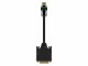 Bild 3 PureLink Kabel HDMI - DVI-D, 1 m, Kabeltyp: Anschlusskabel