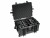 Bild 0 B&W Outdoor-Koffer Typ 6800 RPD Schwarz, Höhe: 335 mm