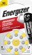 ENERGIZER Batterie - E30143170 Hörgerät 10, 8 Stück