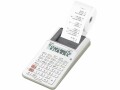 Casio HR-8RCE - Calculatrice avec imprimante - LCD