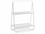 Zone Denmark Regal A-Table 58 cm, Weiss, Bewusste Eigenschaften: Keine