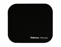 Fellowes Mouse Pad - With Microban Protection
